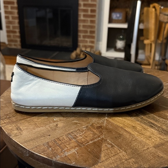 Charix Turkish Leather Loafers Size 39/9 - Picture 12 of 15